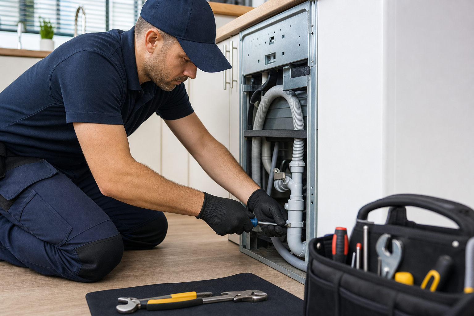Appliance Repairs Brent Cross service image